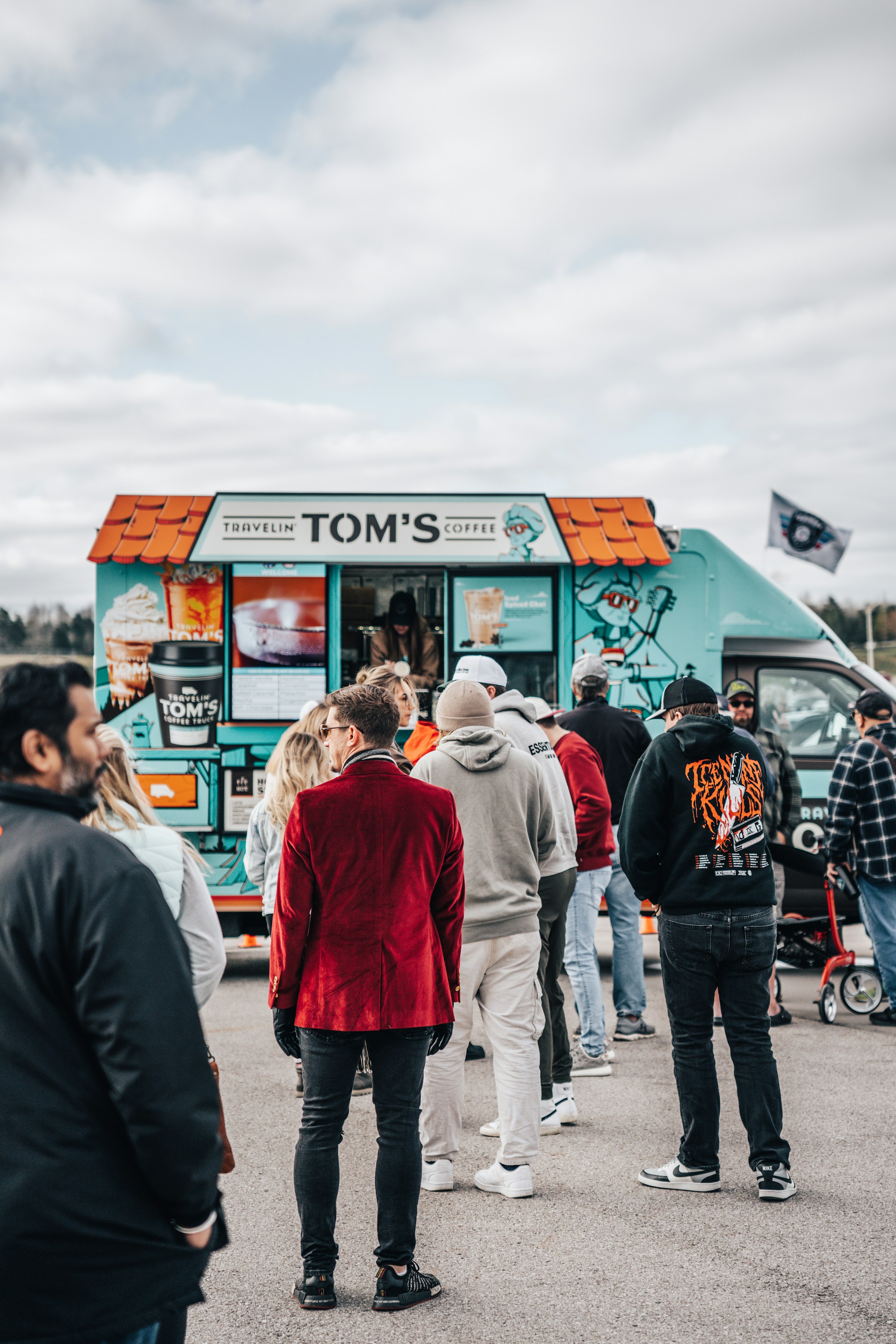 Festival 3